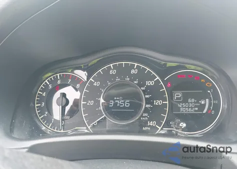 2016 Nissan Versa Note S (Sr)/S Plus/Sl/Sr/Sv from USA, damaged, VIN 3N1CE2CP9GL398392